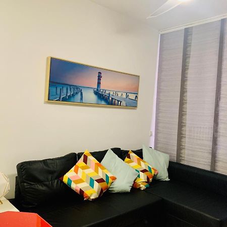 Palm Apartment Λας Πάλμας ντε Γκραν Κανάρια Εξωτερικό φωτογραφία