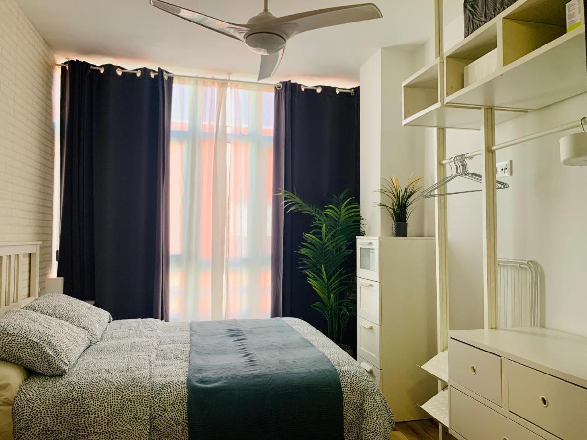 Palm Apartment Λας Πάλμας ντε Γκραν Κανάρια Εξωτερικό φωτογραφία