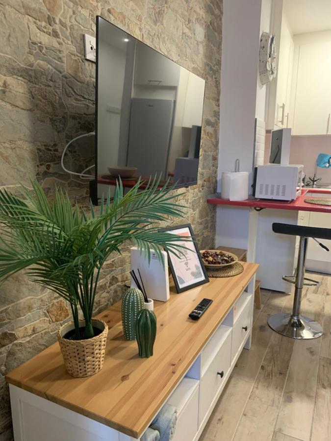 Palm Apartment Λας Πάλμας ντε Γκραν Κανάρια Εξωτερικό φωτογραφία