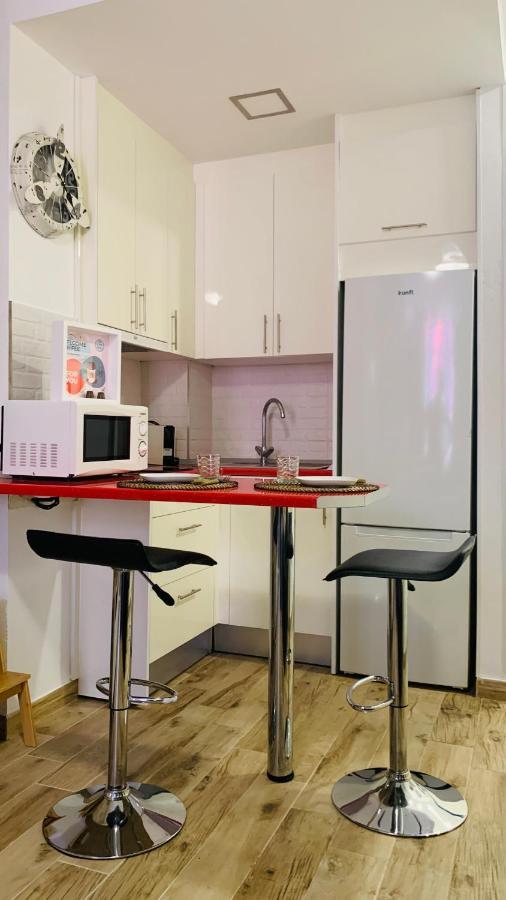 Palm Apartment Λας Πάλμας ντε Γκραν Κανάρια Εξωτερικό φωτογραφία