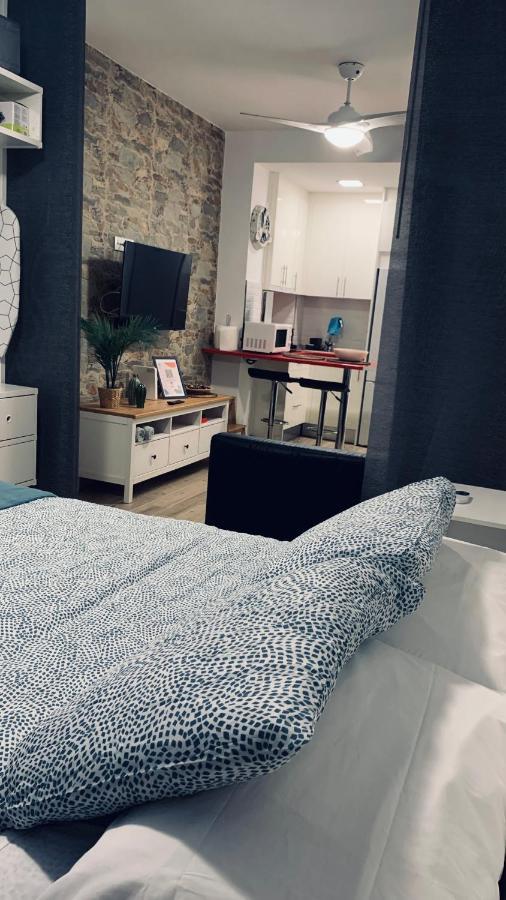 Palm Apartment Λας Πάλμας ντε Γκραν Κανάρια Εξωτερικό φωτογραφία
