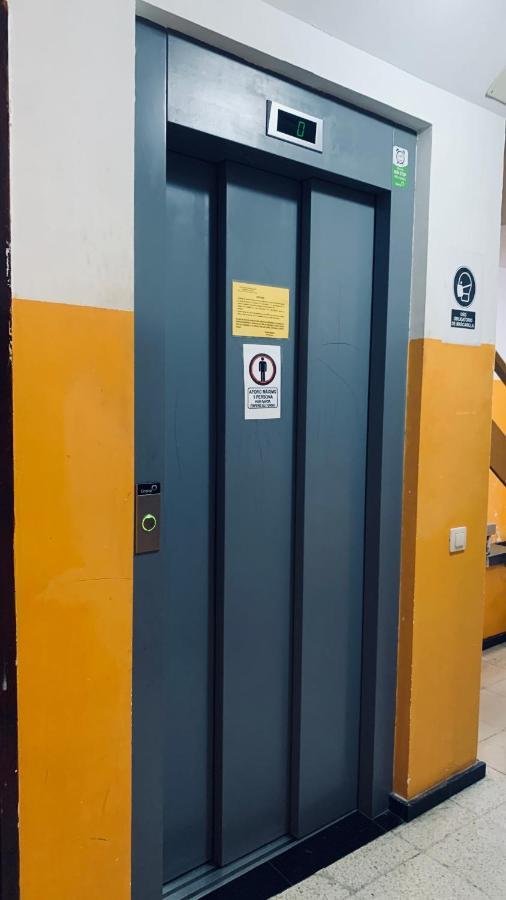 Palm Apartment Λας Πάλμας ντε Γκραν Κανάρια Εξωτερικό φωτογραφία
